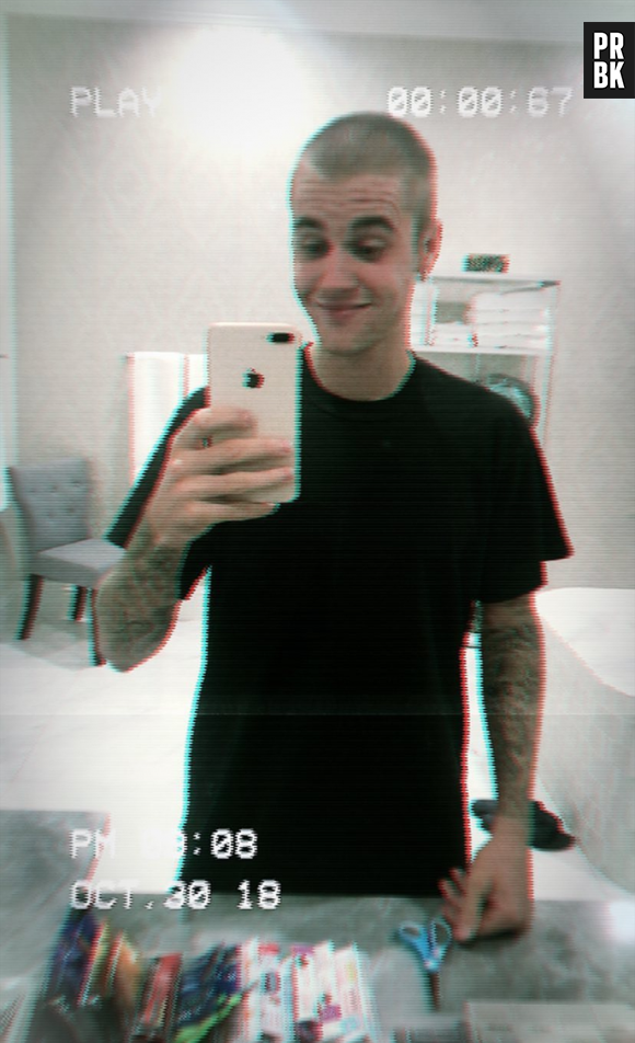 Ninguém poderia imaginar que Justin Bieber estaria lutando novamente contra a depressão