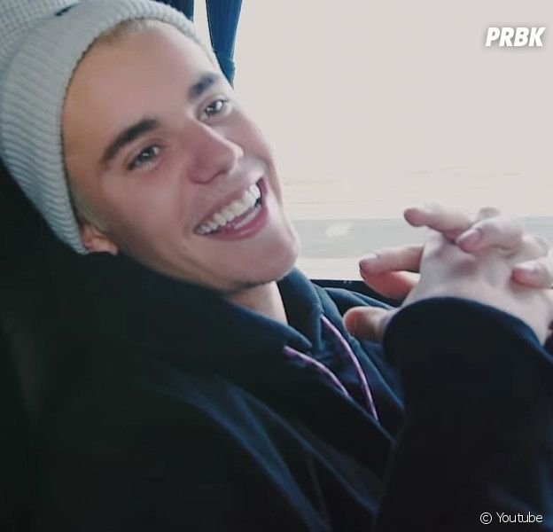 Justin Bieber volta a lutar contra depressão, diz site