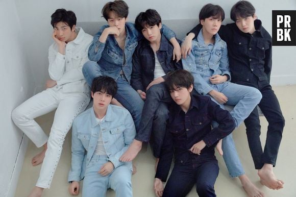 BTS confirma show no Brasil em 2019