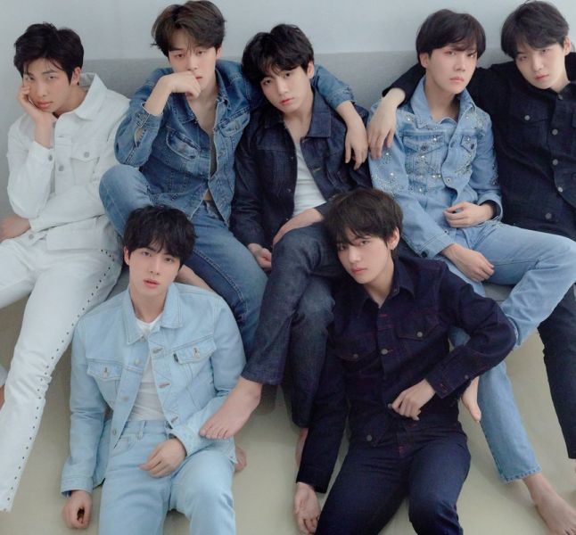 Que dia o bts vai fazer show no brasil 2021