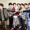 Mais informações sobre o BTS no Brasil devem sair em breve
