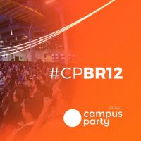 5 motivos que vão te fazer babar na Campus Party