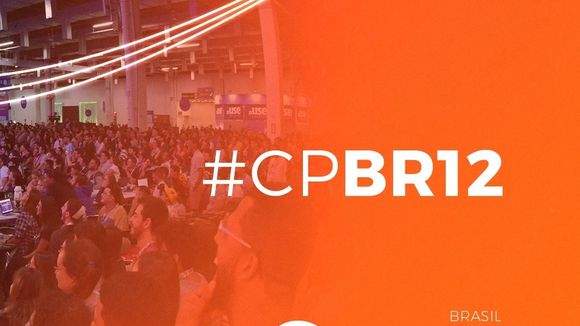 5 motivos que vão te fazer babar na Campus Party