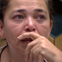 A Tereza ainda não superou os 4 votos e deseja ser a próxima líder do "BBB19"