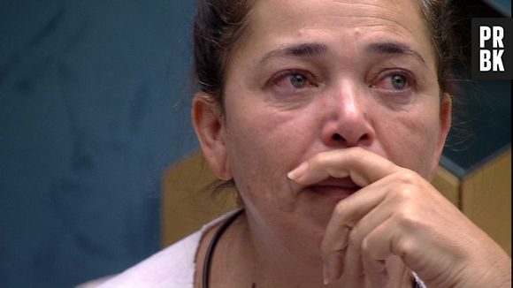Do "BBB19": Tereza ainda não aceitou o paredão e os 4 votos que levou