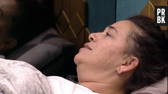 Do "BBB19": Tereza quer voltar do paredão e ser líder