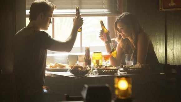 Na 6ª temporada de "The Vampire Diaries": Elena e Stefan noivos?