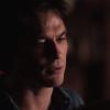 Em "The Vampire Diaries", Damon (Ian Somerhalder) sofre ao pensar em Elena (Nina Dobrev)