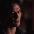  Em "The Vampire Diaries", Damon (Ian Somerhalder) sofre ao pensar em Elena (Nina Dobrev) 