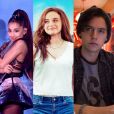 Com Ariana Grande, "A Barraca do Beijo" e "Riverdale", veja a lista completa dos indicados ao Kids' Choice Awards 2019