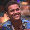 Do "BBB19": Danrley é chamado de personagem por Isabella