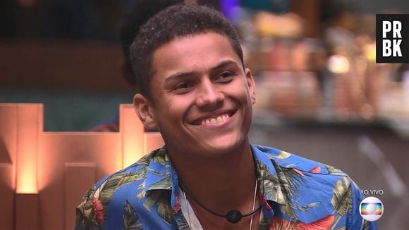 Do "BBB19": Danrley é chamado de personagem por Isabella