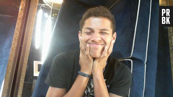 Do "BBB19": Isabella diz que Danrley é personagem