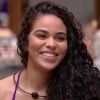 Do "BBB19": Isabella diz que não teve sintonia com Elana