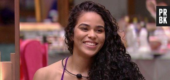 Do "BBB19": Isabella diz que não teve sintonia com Elana