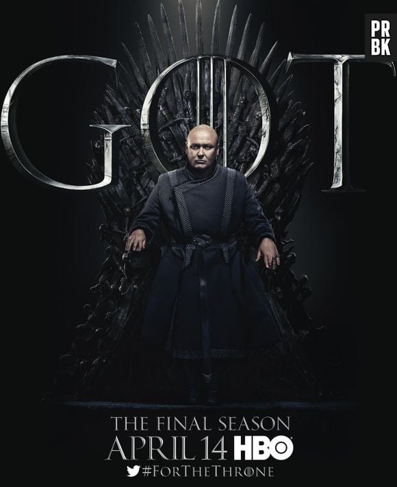 De "Game of Thrones": preparado para o final da série?