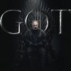 De "Game of Thrones": imagens inéditas mostram personagens no Trono de Ferro