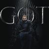 De "Game of Thrones": imagens inéditas mostram alguns personagens que não gostaríamos de ver no Trono de Ferro