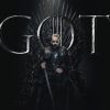 De "Game of Thrones": Sor Jorah (Iain Glen) está no Trono de Ferro em imagem inédita da série