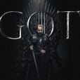 De "Game of Thrones": Sor Jorah (Iain Glen) está no Trono de Ferro em imagem inédita da série