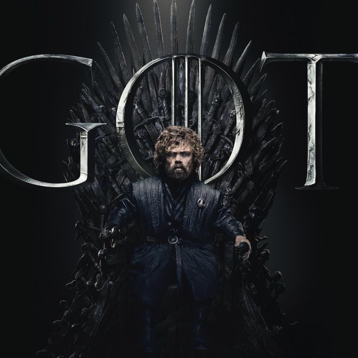 De &quot;Game of Thrones&quot;: Tyrion (Peter Dinklage) é o rei de Westeros em imagem inédita