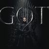 De "Game of Thrones": imagine Arya Stark (Maisie Williams) como rainha de Westeros!