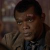 Brie Larson convida Samuel L. Jackson e performam no melhor estilo Lady Gaga e Bradley Cooper