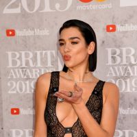 Dua Lipa revelou que o seu próximo álbum está parecendo uma aula de dança!