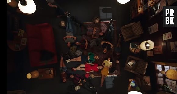 "BIG RUN", novo episódio de "Riverdale" será inspirado no musical "Heathers"