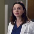 Em "Grey's Anatomy": Amelia (Caterina Scorsone) se envolve com Link (Chris Carmack) após surto de Owen (Kevin McKidd)