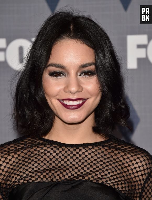 Netflix anuncia Vanessa Hudgens no original "The Knight Before Christmas"