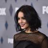 Vanessa Hudgens estará em mais um filme de Natal da Netflix, "The Knight Before Christmas"