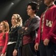 Episódio musical de "Riverdale" é marcado por mais tretas e chegada de novo personagem