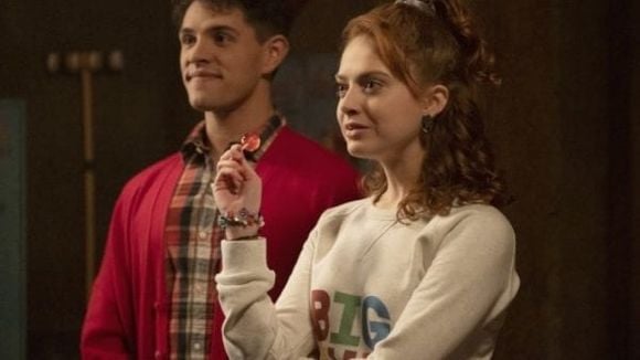 Archie e Josie juntos, novo personagem sinistro e tudo que rolou em "Riverdale"