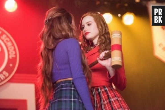 Episódio musical mostra que o culto A Fazenda está causando a maior confusão em "Riverdale"