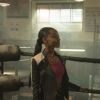 Archie (KJ Apa) e Josie (Ashleigh Murray) se entendem em "Riverdale"