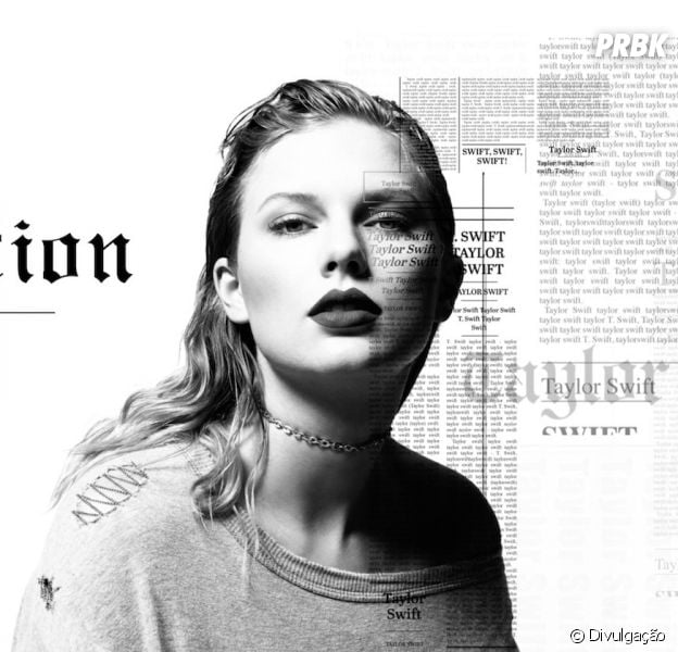 Taylor Swift quebrou recordes e barreiras na Era "Reputation"