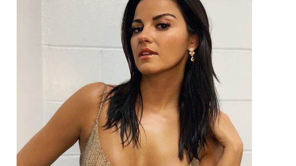 Não é o lançamento da Maite Perroni que está chamando atenção, mas sim a letra machista da música