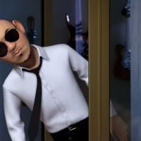 Pitbull lança clipe super animado para trilha de "Os Pinguins de Madagascar"