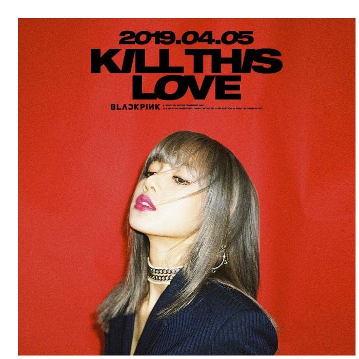 Depois de anunciar cartaz, BLACKPINK mostra trechos do clipe de &quot;Kill This Love&quot;