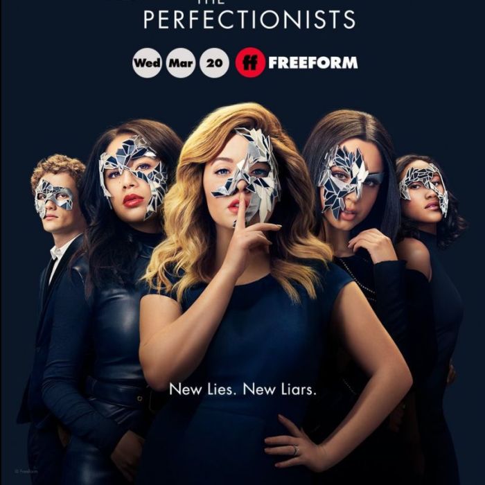 Teaser do 4º episódio de &quot;Pretty Little Liars: The Perfectionists&quot; mostra que segredo será revelado