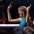 Taylor Swift doa US$113.000 para ONG que luta contra a legislação anti-LGBT no Tennessee