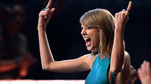 Taylor Swift doa US$113.000 para uma ONG que luta contra a legislação anti-LGBT do Tennessee