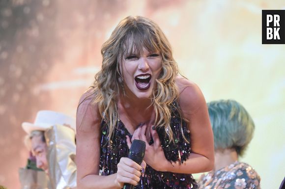 Veja a quantia que Taylor Swift doou para ONG do Tennessee que luta contra a legislação anti-LGBT no estado