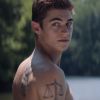 Filme "After" estreia nesta quinta-feira (11)