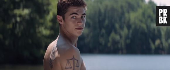 Filme "After" estreia nesta quinta-feira (11)