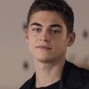 Filme "After", com Josephine Langford e Hero Fiennes, não é tudo isso