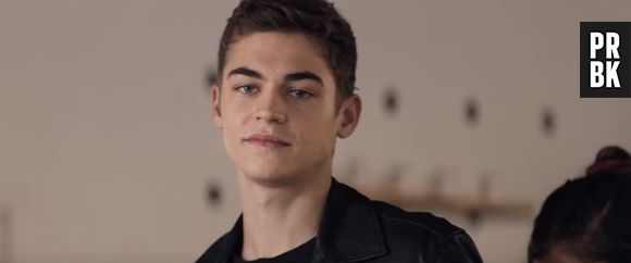 Filme "After", com Josephine Langford e Hero Fiennes, não é tudo isso
