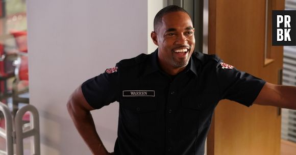 "Grey's Anatomy" e "Station 19" vão ganhar crossover com direito a episódios especiais
