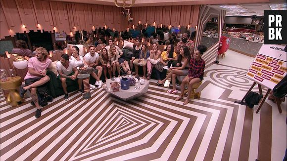 "BBB19": faça o teste e diga o quanto você sabe sobre o reality